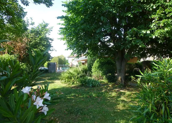 Chez Dan et Véro