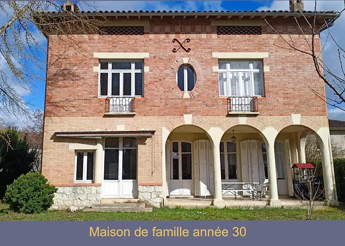 Chez Dan et Véro