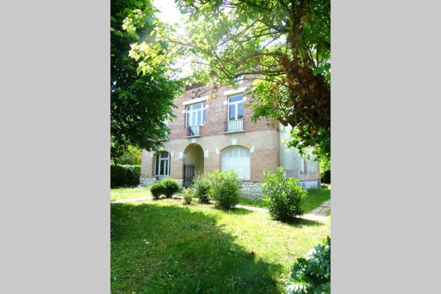 Chez Dan Et Véro Moissac
