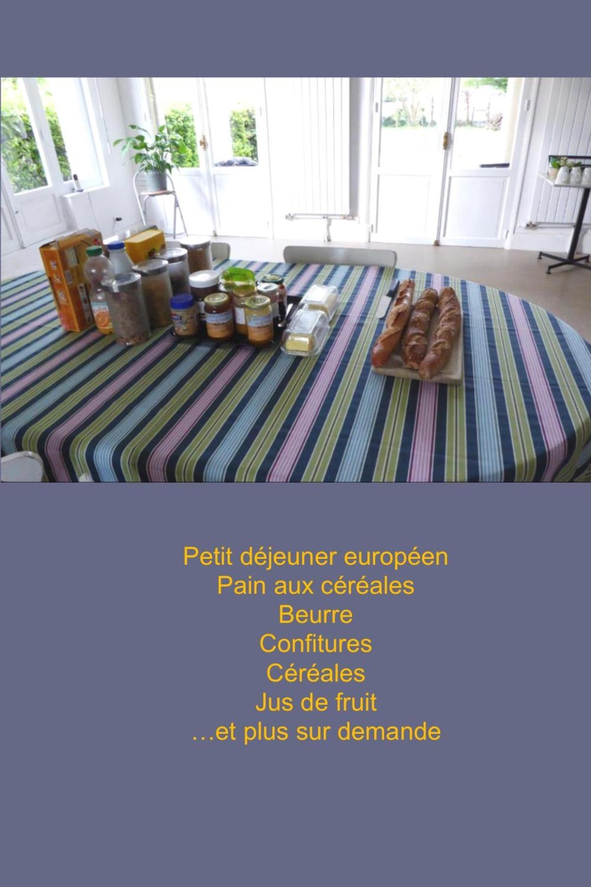 Gasthuis Chez Dan Et Véro