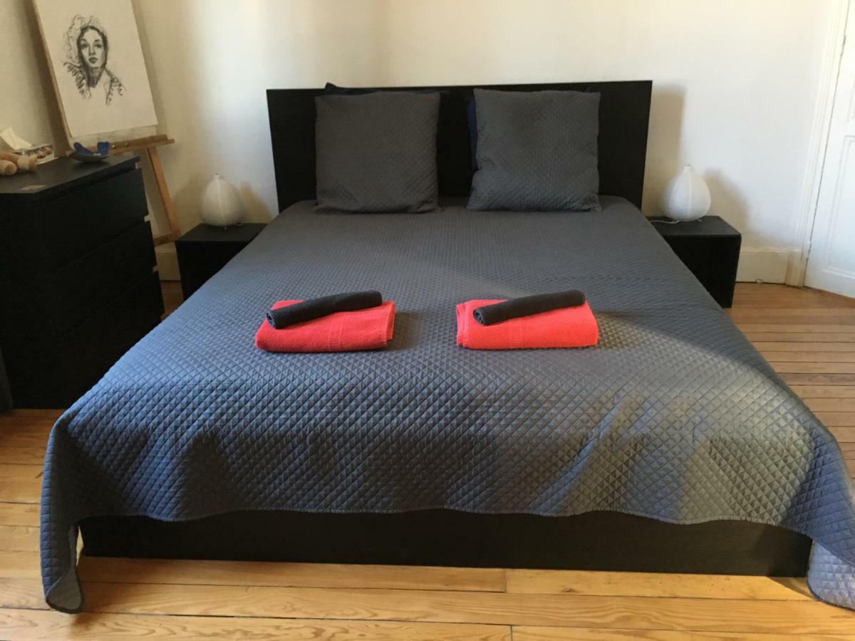 Gasthuis Chez Dan Et Véro 4*
