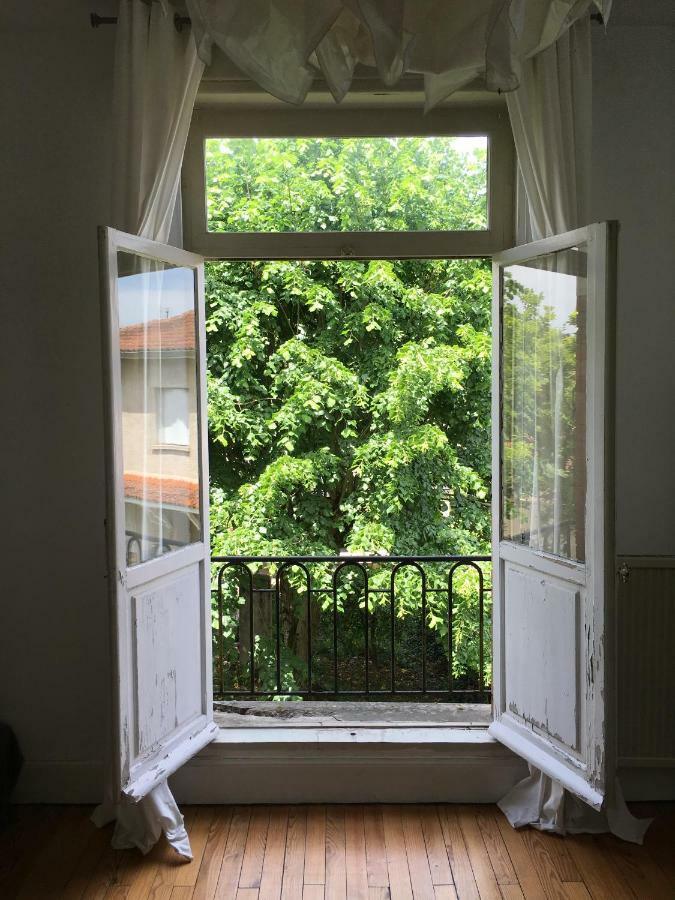 Chez Dan Et Véro Gasthuis