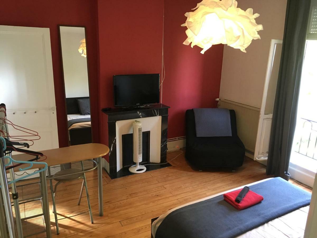 Chez Dan Et Véro 4*
