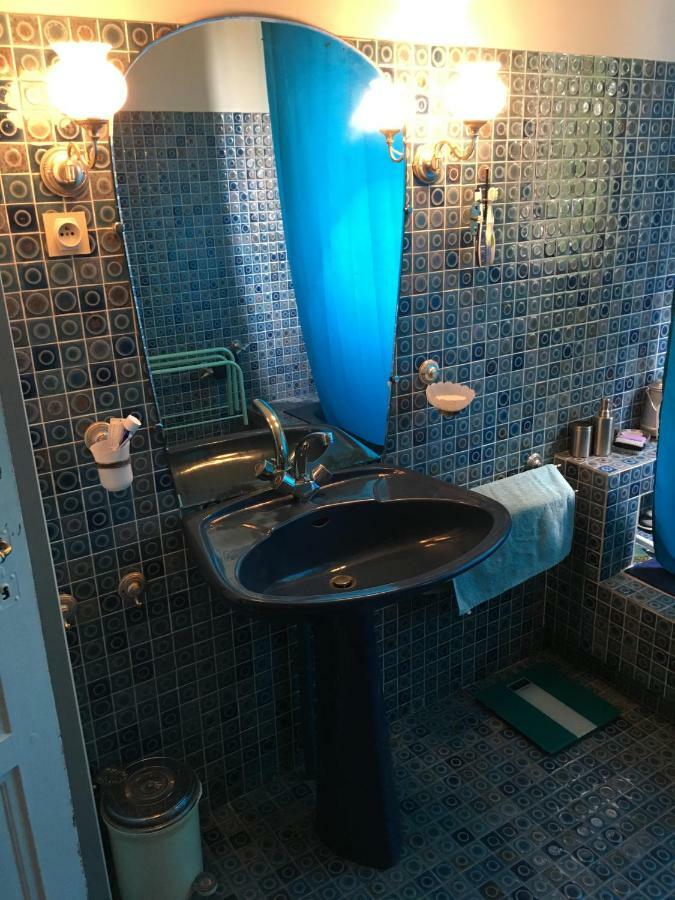 Chez Dan Et Véro Gasthuis 4*