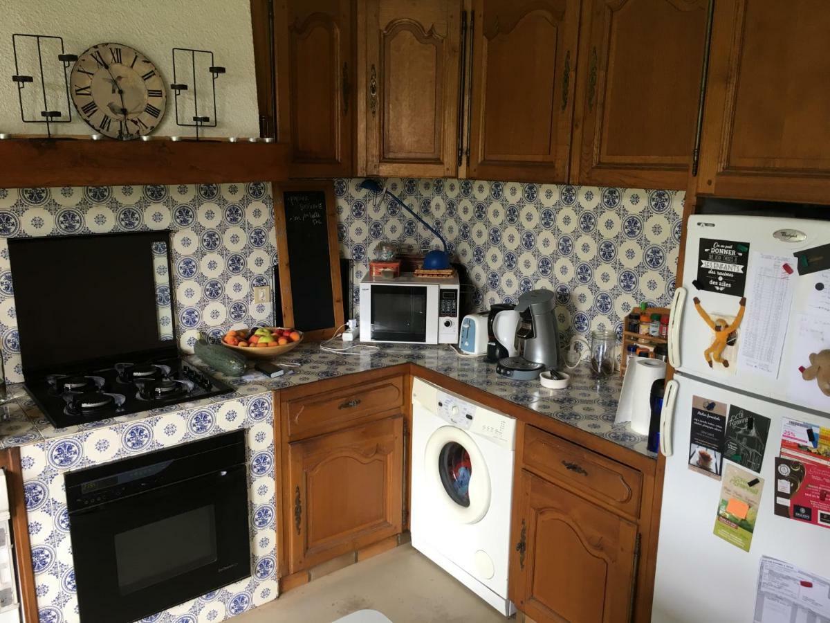 Chez Dan Et Véro Gasthuis 4*