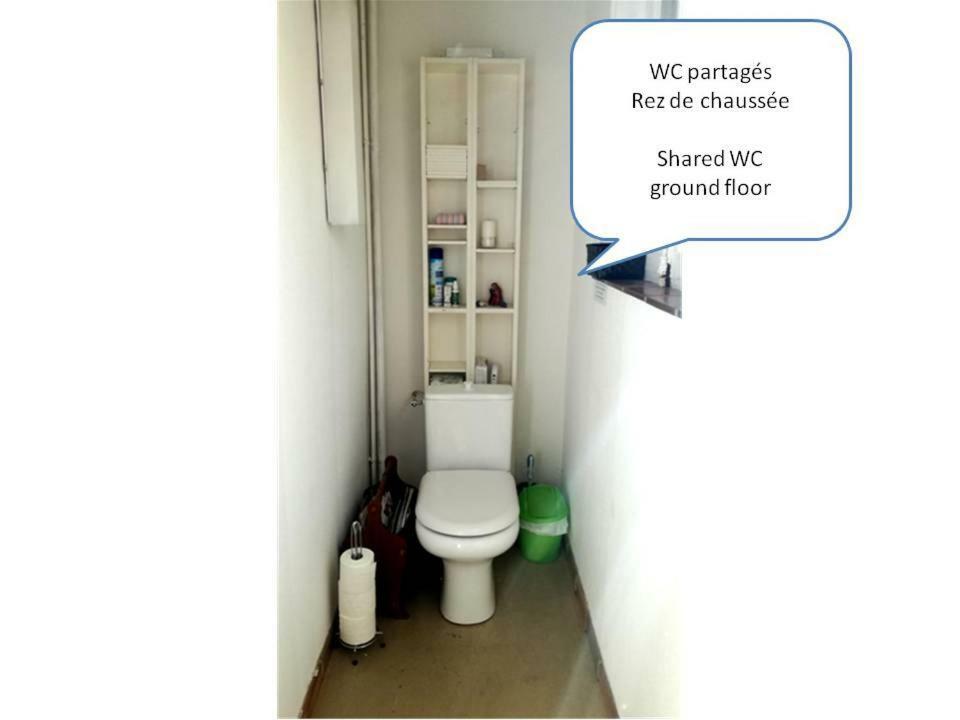 Gasthuis Chez Dan Et Véro 4*